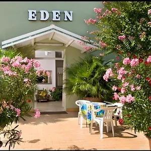 Hotel Eden **