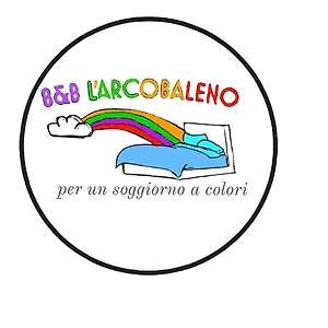 Frühstückspension L'arcobaleno