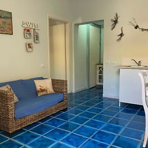Luigi Apartments&rooms Affittacamere