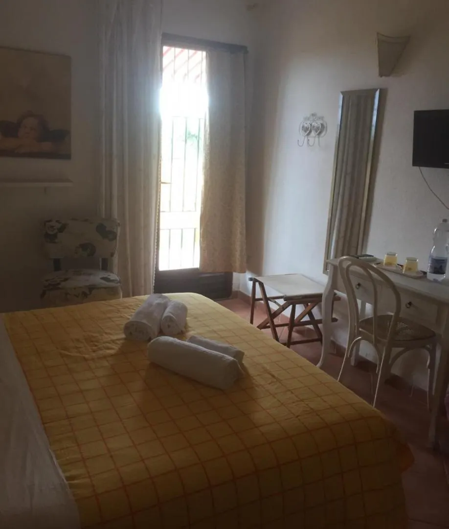 Villa Franca Pula 3*,  Italy