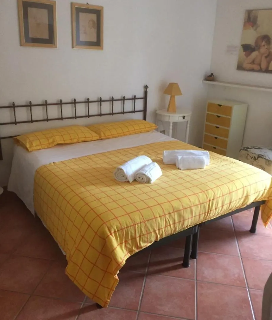 Bed & Breakfast Villa Franca Pula