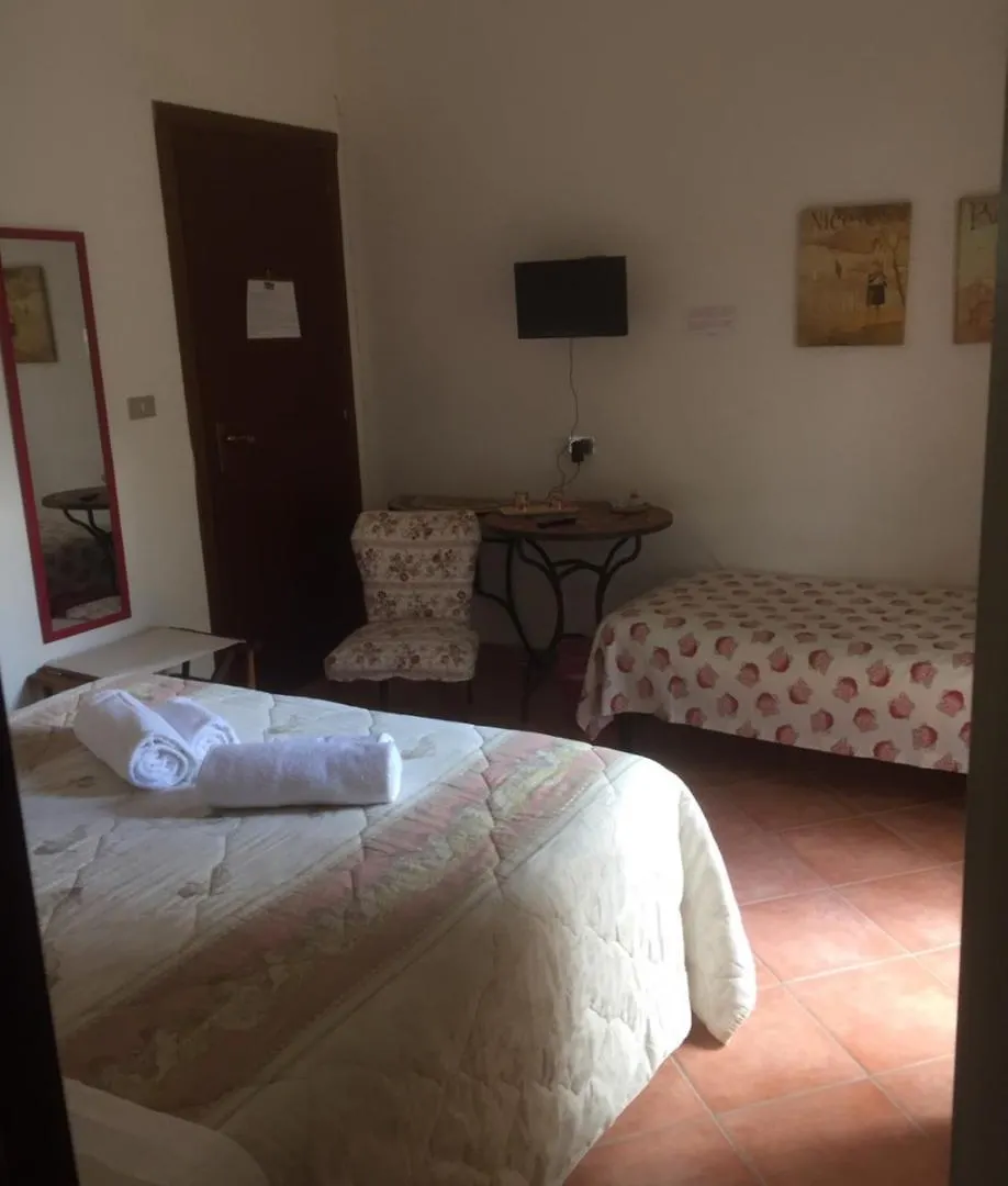 *** Bed & Breakfast Villa Franca Pula Italy