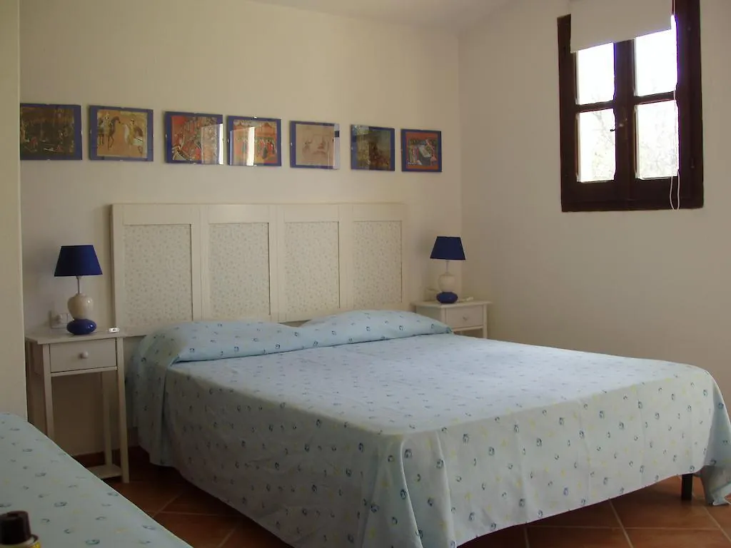 Villa Franca Pula