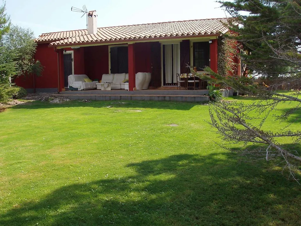 Bed & Breakfast Villa Franca Pula