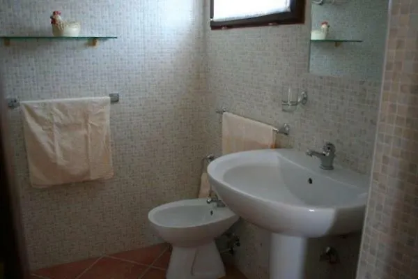 Bed & Breakfast Villa Franca Pula